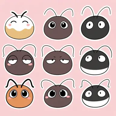 Profile image of 마르 마르 종족