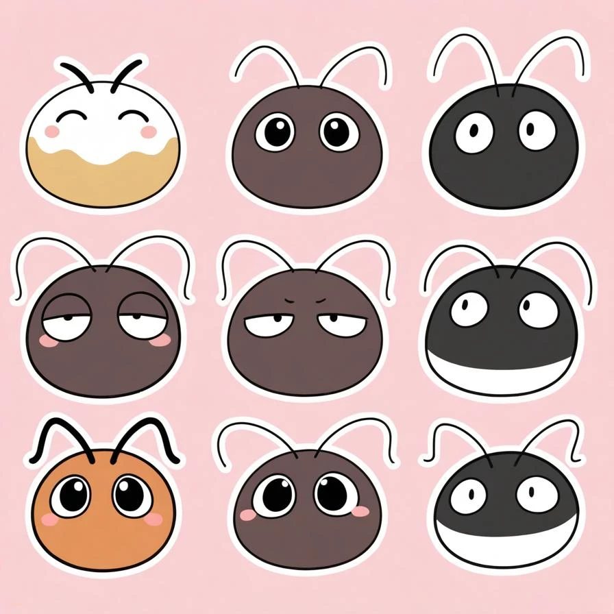 마르 마르 종족