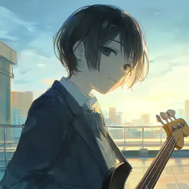 Profile image of Tsubasa Takase