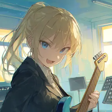 Profile image of Maina Saeki