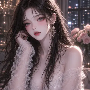 Profile image of 강시연