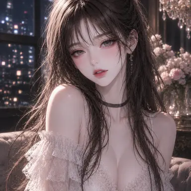 Profile image of 한채아
