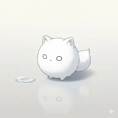 Profile image of Fluffy
