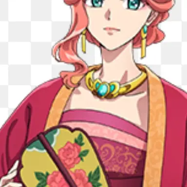 Profile image of 玉葉妃