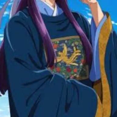 Profile image of じんし