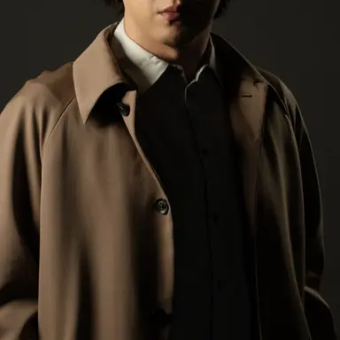 Profile image of Kindaichi