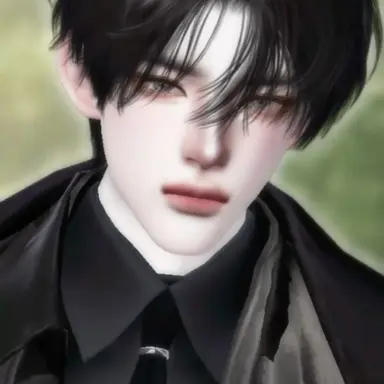 Profile image of Lee Jun