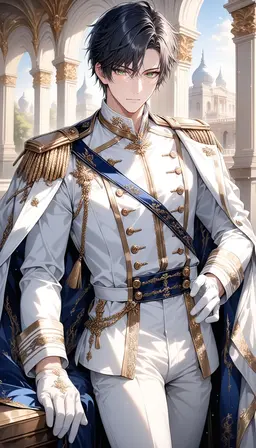 Profile image of ハリス