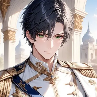 Profile image of ハリス