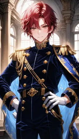 Profile image of ナイト