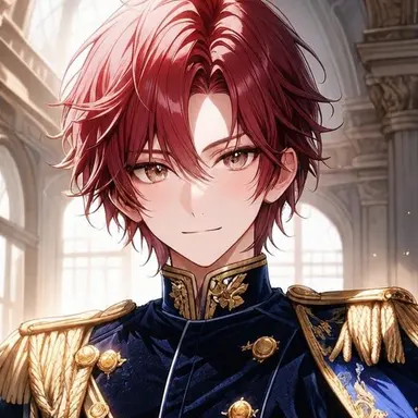 Profile image of ナイト