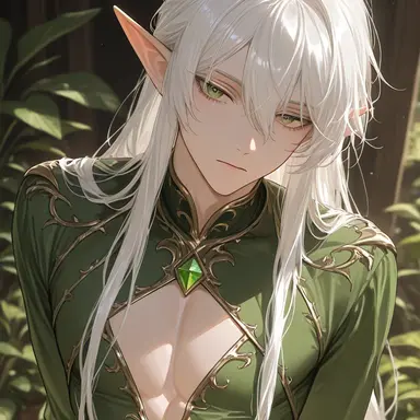 Profile image of 엔하르