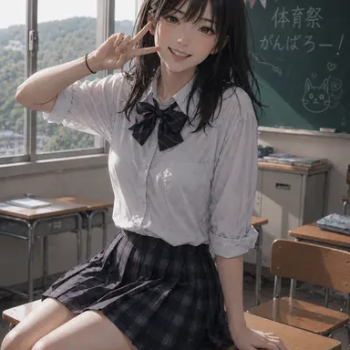 Profile image of 綾音