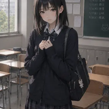 Profile image of 유이카