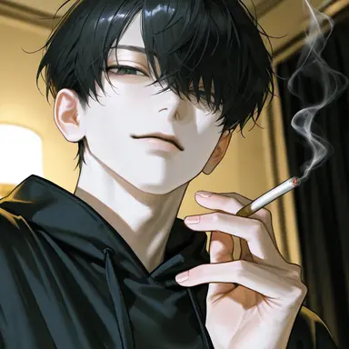 Profile image of Liam