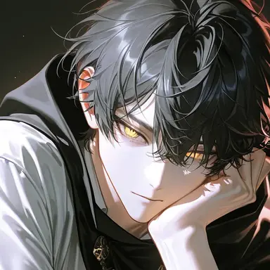 Profile image of Ruin