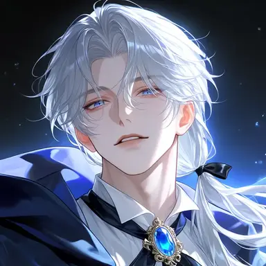Profile image of Lucian
