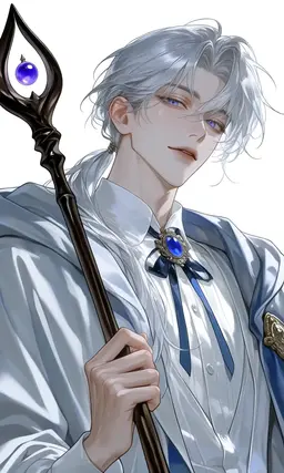 Profile image of Lucian