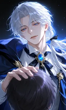 Profile image of Lucian