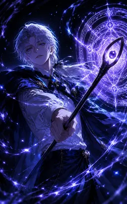 Profile image of Lucian