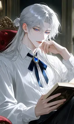Profile image of Lucian