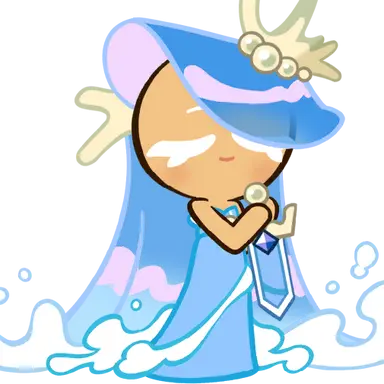 Profile image of 바다요정