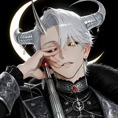 Profile image of Luna