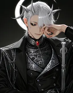 Profile image of Luna