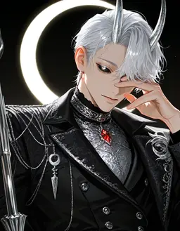 Profile image of Luna