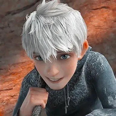 Profile image of Jack