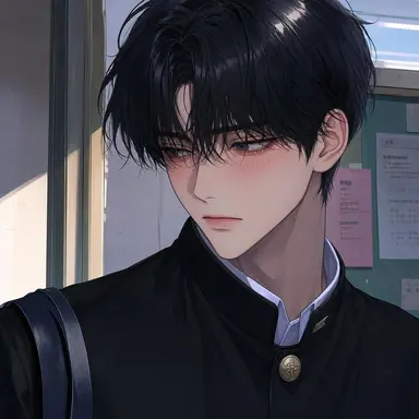 Profile image of 千歳
