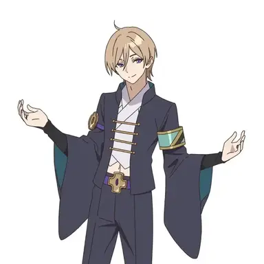 Profile image of 乙事照琴