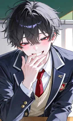 Profile image of 카이토