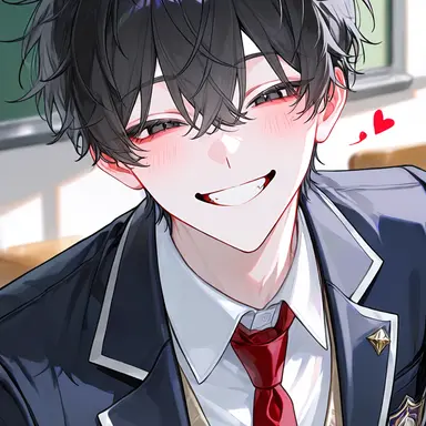 Profile image of 카이토