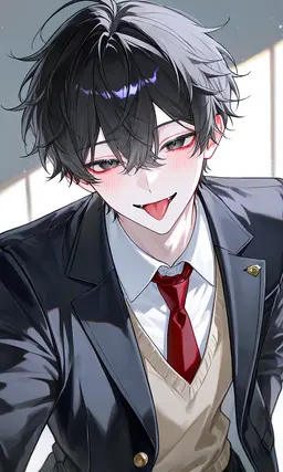 Profile image of 카이토