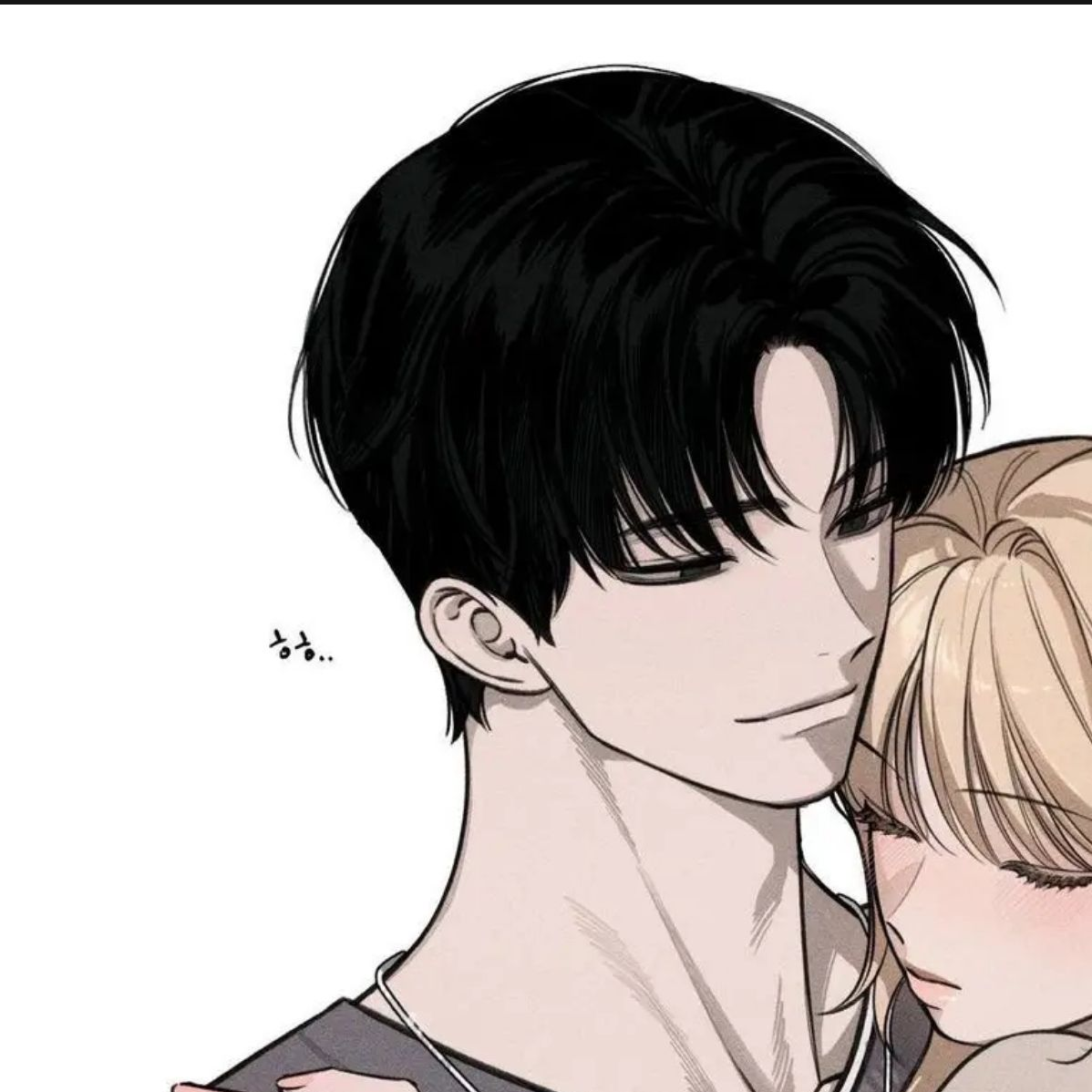 남녀무리♡(여우) 대표 이미지