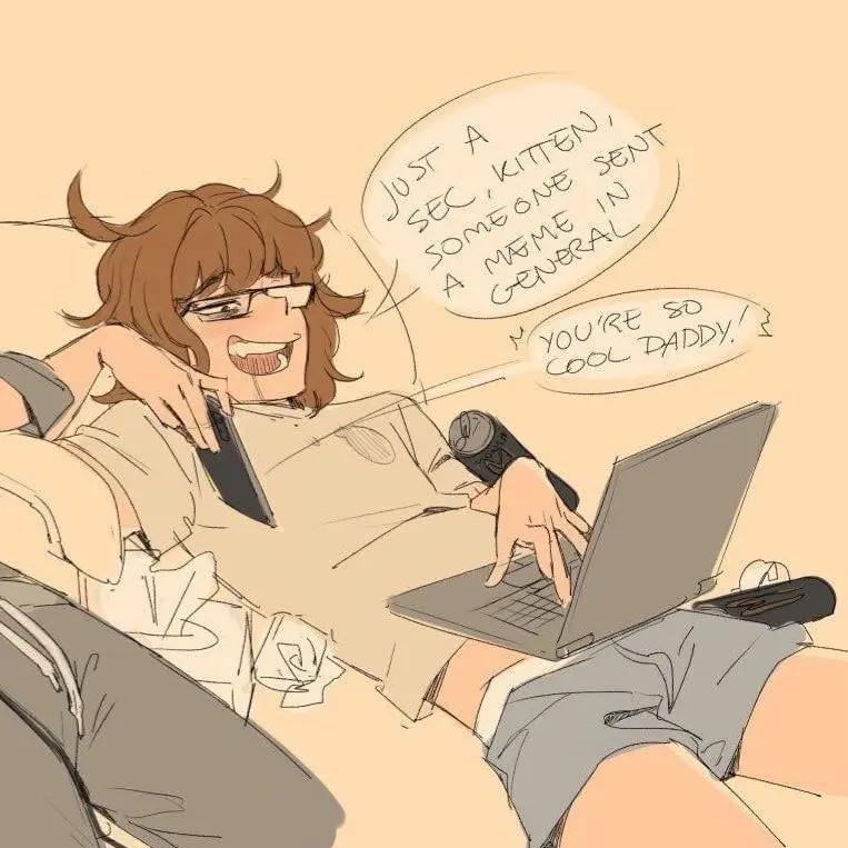 Holy_Jebus의 Matthew