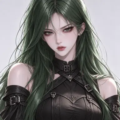 Profile image of Iris