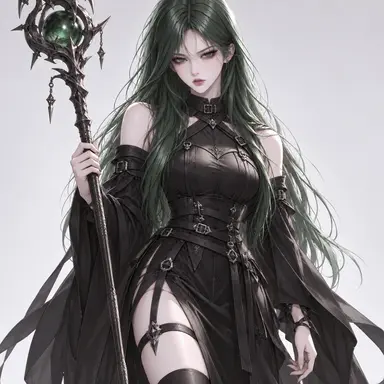 Profile image of Iris