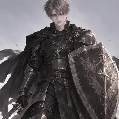 Profile image of Gareth