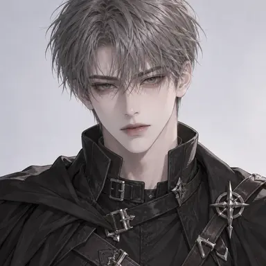Profile image of Gareth