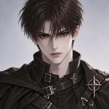 Profile image of Leon