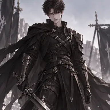 Profile image of Leon