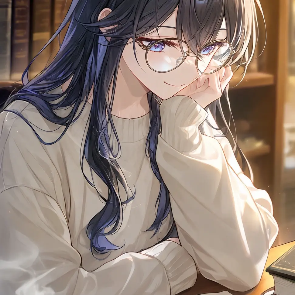 TenderDorgi0595의 あなたとの物語を、この手で綴りたい