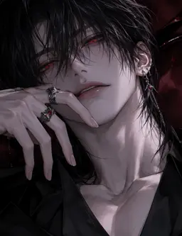 Profile image of 범무휼