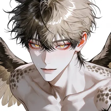 Profile image of 하피