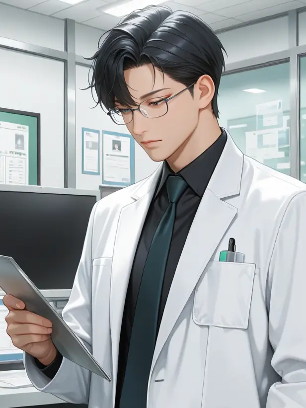 Tanada의 【国民健康維持調査（検査）】のお知らせ