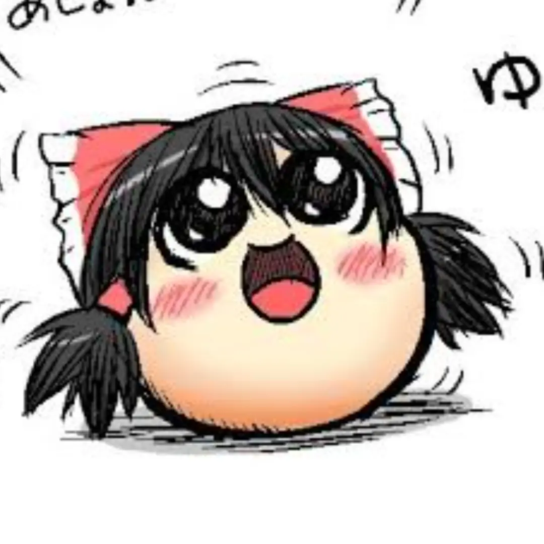 JIGOKTETUDOU의 ゆっくりの居る世界パクってすみません