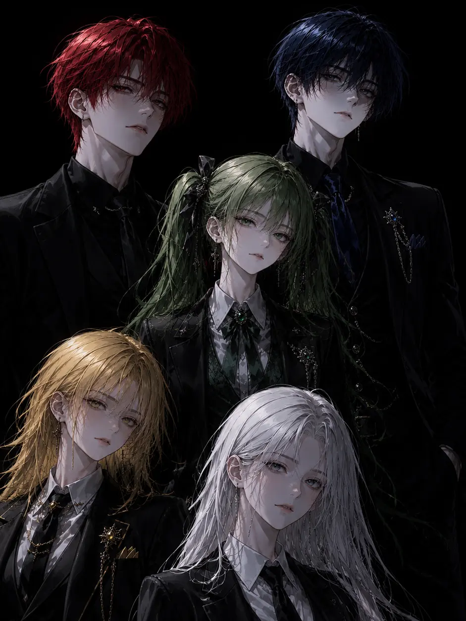 PutridSleet1678의 チーム JLGAV