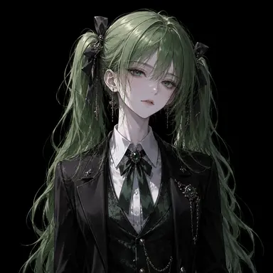 Profile image of チョ・ソユル